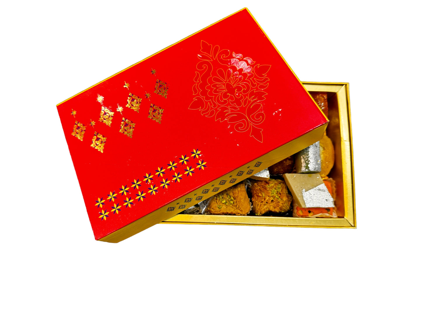 The Ultimate Mithai Treasure Box
