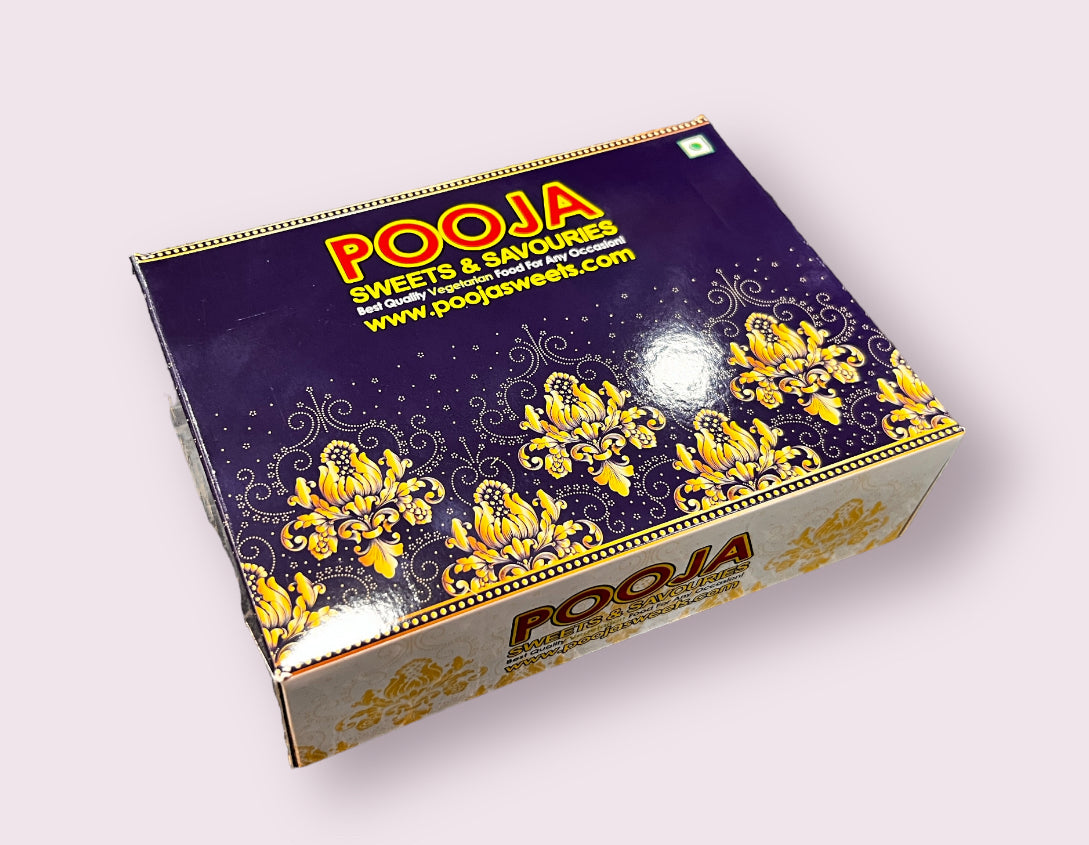Classic Diwali Mixed Sweet Box