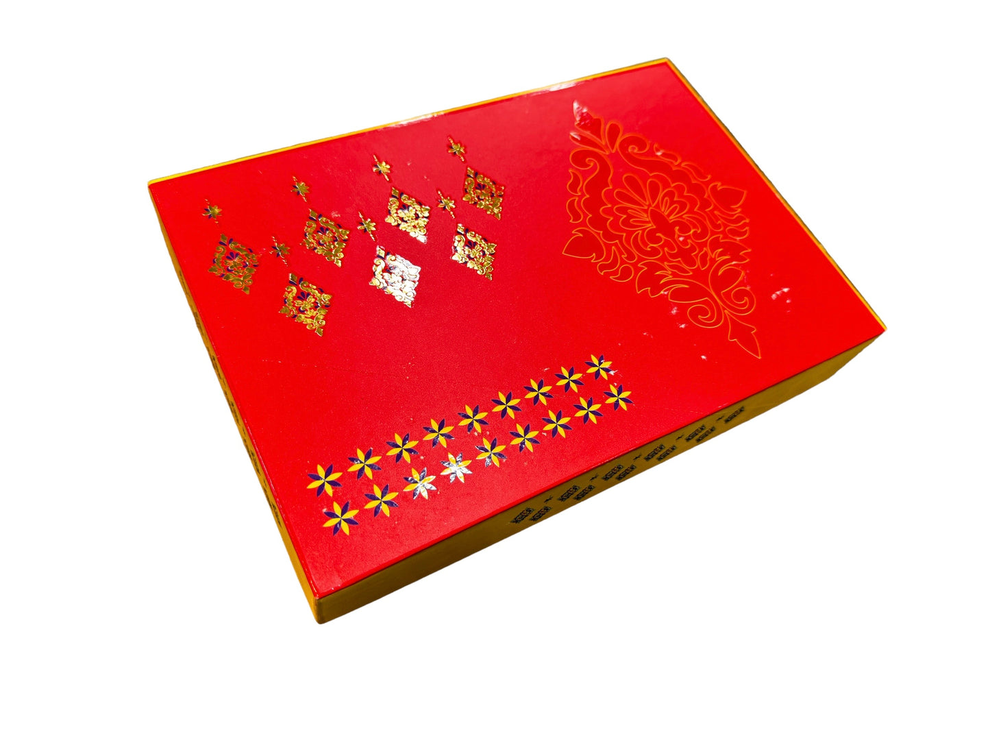 The Ultimate Mithai Treasure Box