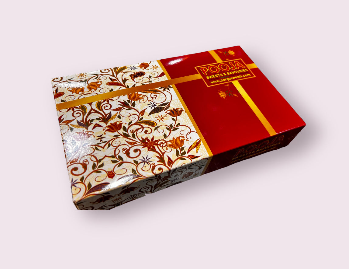 Classic Diwali Mixed Sweet Box