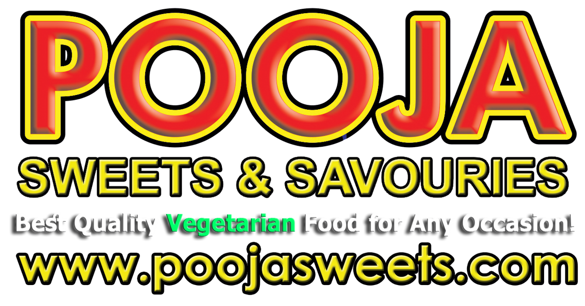 Home > Diwali Specials Pooja Sweets & Savouries Ltd