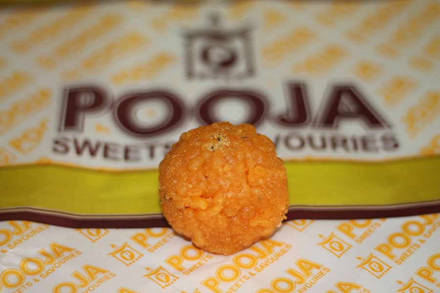 Bundi Ladoo