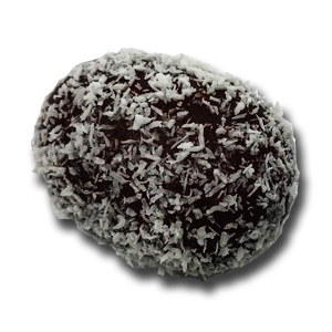 Coconut Jamun (Singles)