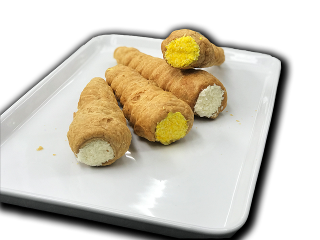 Cream Roll (Singles)