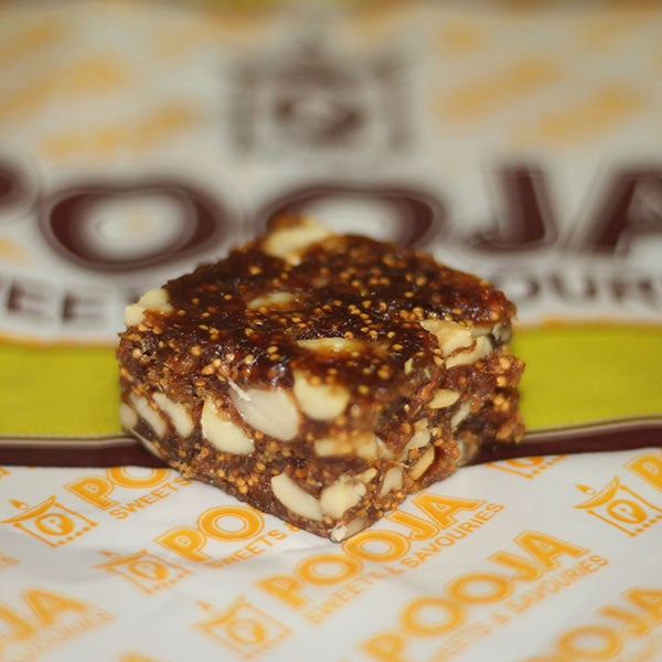 Anjeer Halwa (Fig) (Singles)