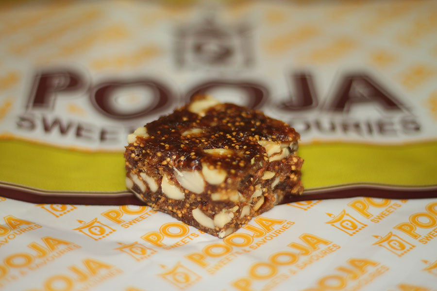 Anjeer Halwa (Fig) (Singles)