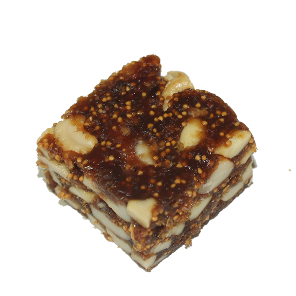 Anjeer Halwa (Fig) (Singles)