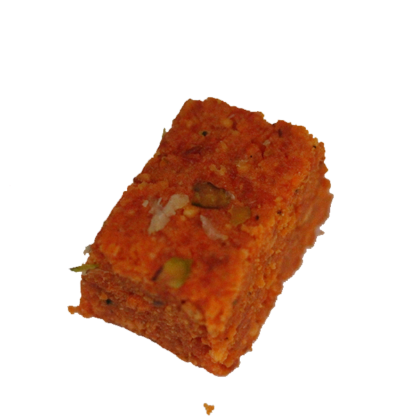 Gajar Halwa (Carrot) (Singles)