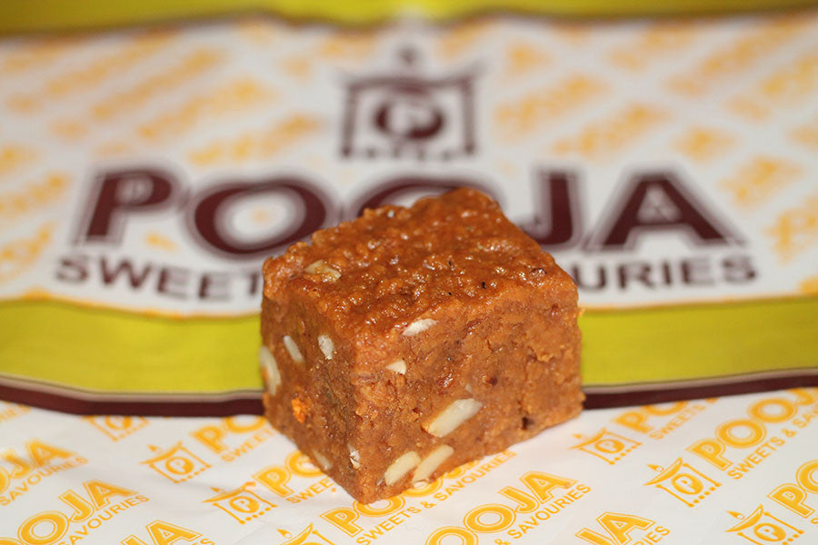 Habshi Halwa