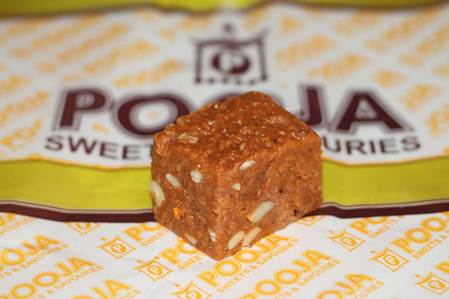 Habshi Halwa (Singles)