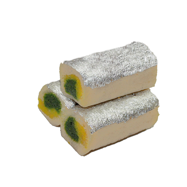 Kaju Pista Roll (Singles) x3