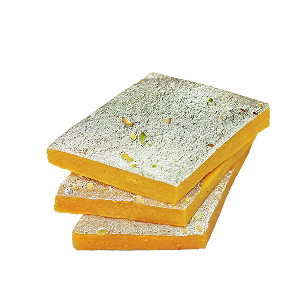 Kesar Kaju Katri (Singles) x3