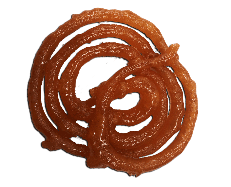 Jalebi (Singles)