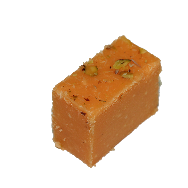 Mango Burfi (Singles)