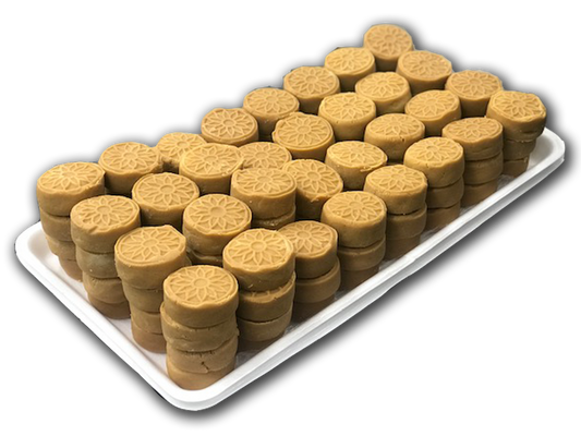 Mawa Peda (5kg Tray)