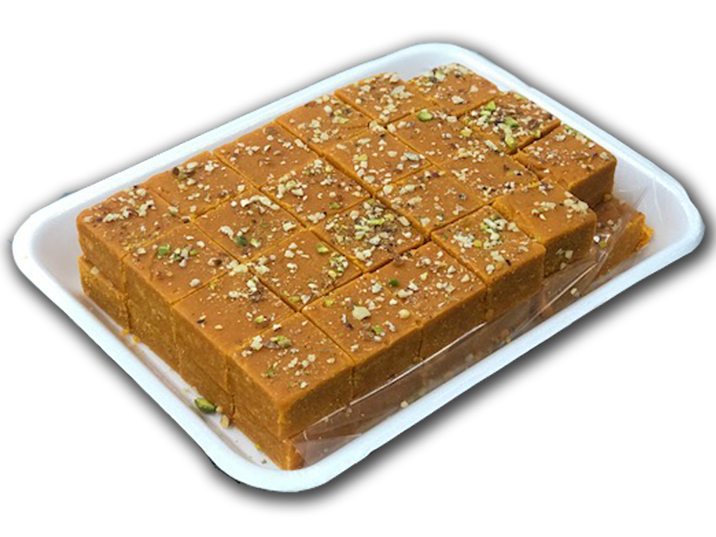 Mohanthar(2.5kg Tray)