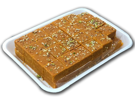 Mohanthar(2.5kg Tray)