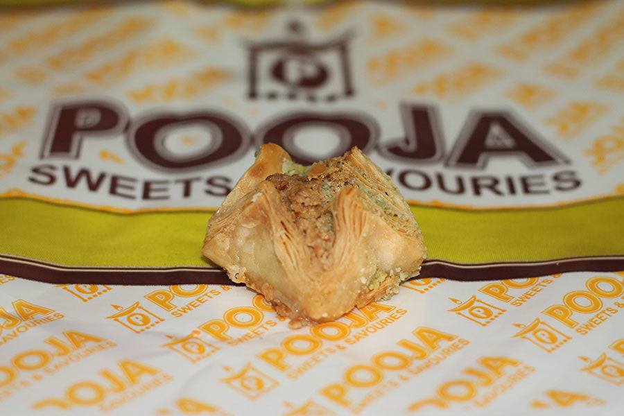 Boukaj Cashew (Phool Khaja) (Singles)