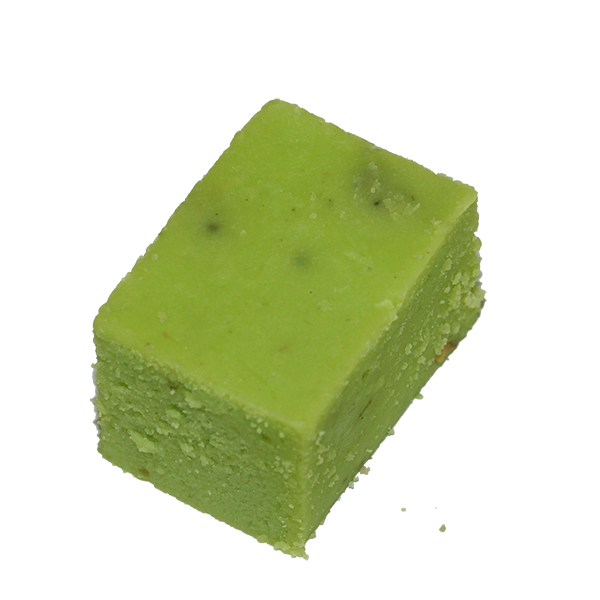Pista Burfi (Pistachio) (Singles)