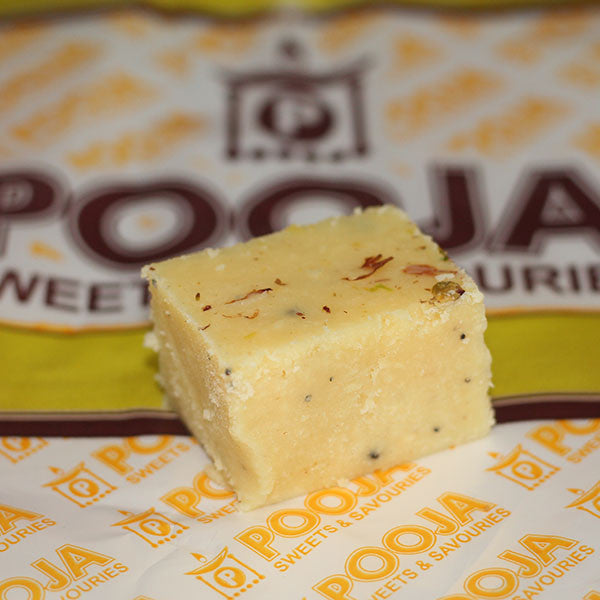 Plain Burfi (Singles)