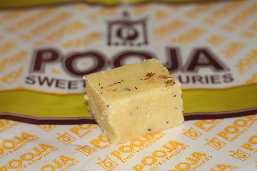 Plain Burfi (Singles)