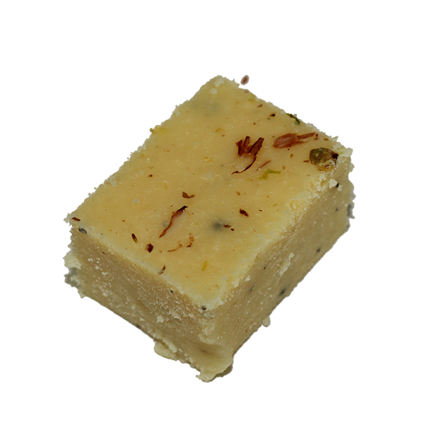 Plain Burfi (Singles)