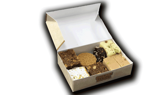 The Riches (450g approx)