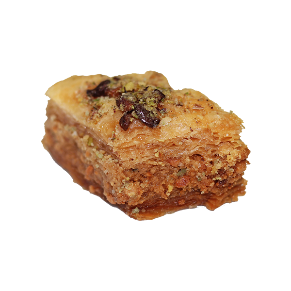 Baklawa (Singles)
