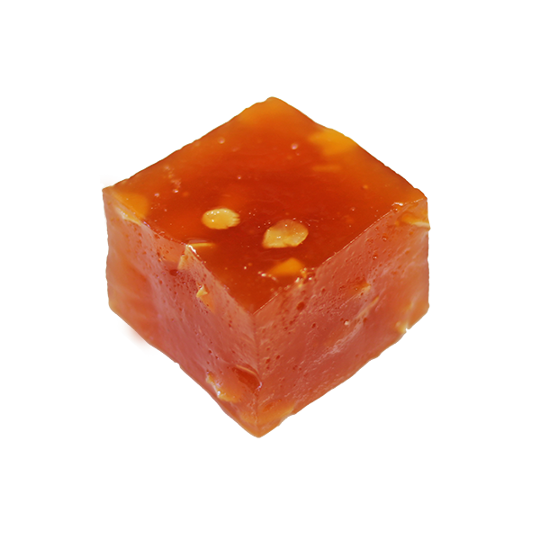 Bombay Halwa (Orange) (Singles)