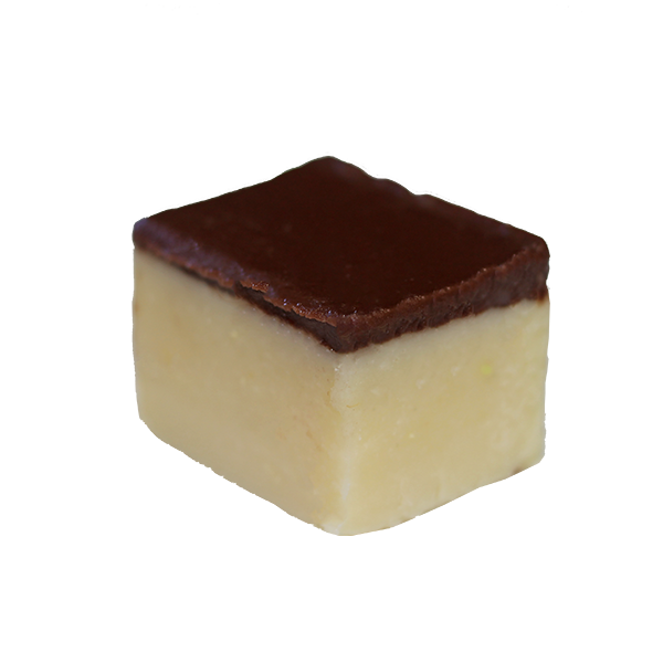 Chocolate Burfi (Singles)