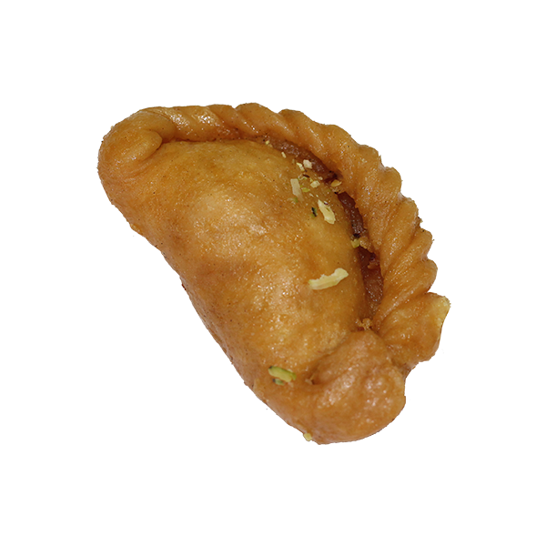 Gugra Semolina (Singles)