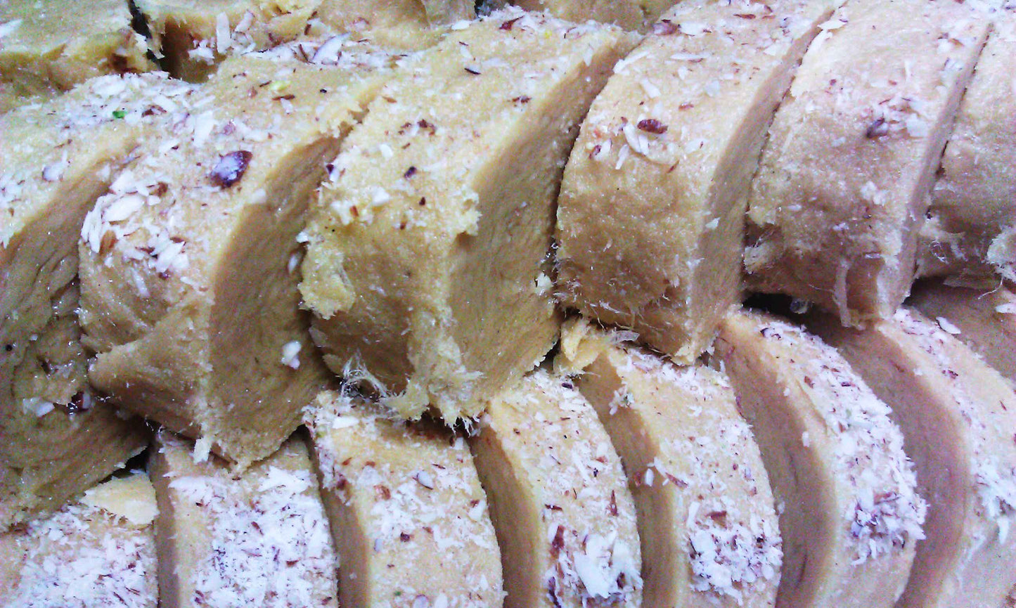Patisa Roll