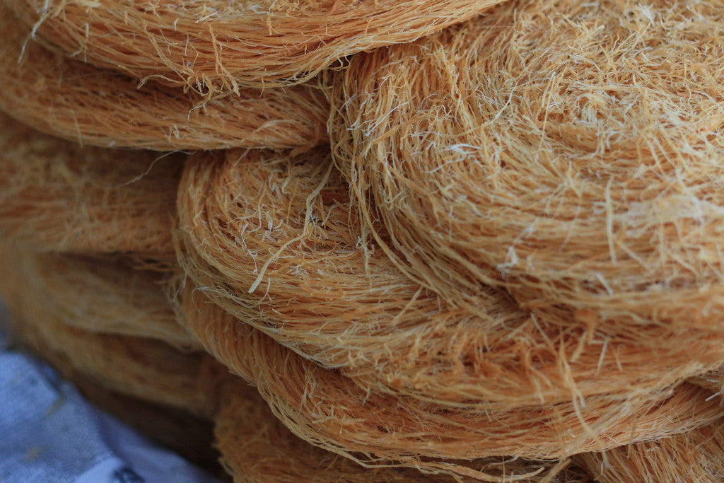 Foil Fresh Pheni (Fried Vermicelli)
