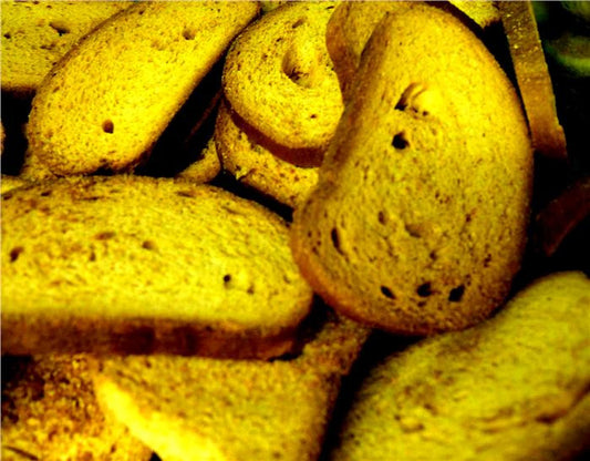 Toast (Rusk)(275g approx)