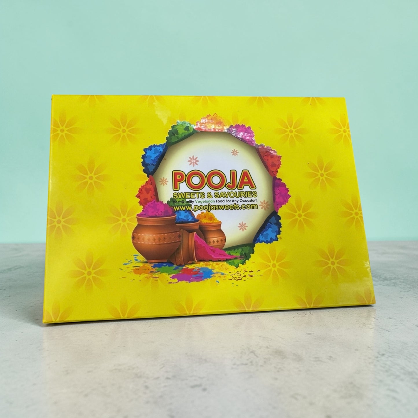 Eid Special! Bonanza Box (1kg approx - Box Colour / Contents May Vary)