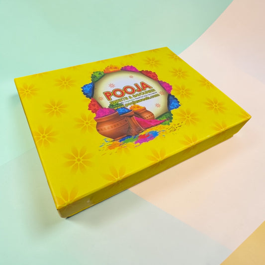 Eid Special! Bonanza Box (1kg approx - Box Colour / Contents May Vary)