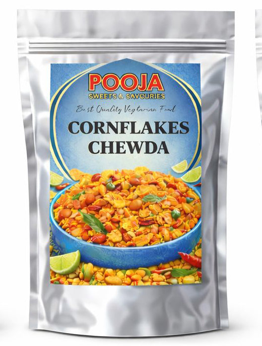 1.5kg Chewda / Bhusu Packs