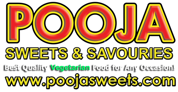 Pooja Sweets & Savouries Ltd