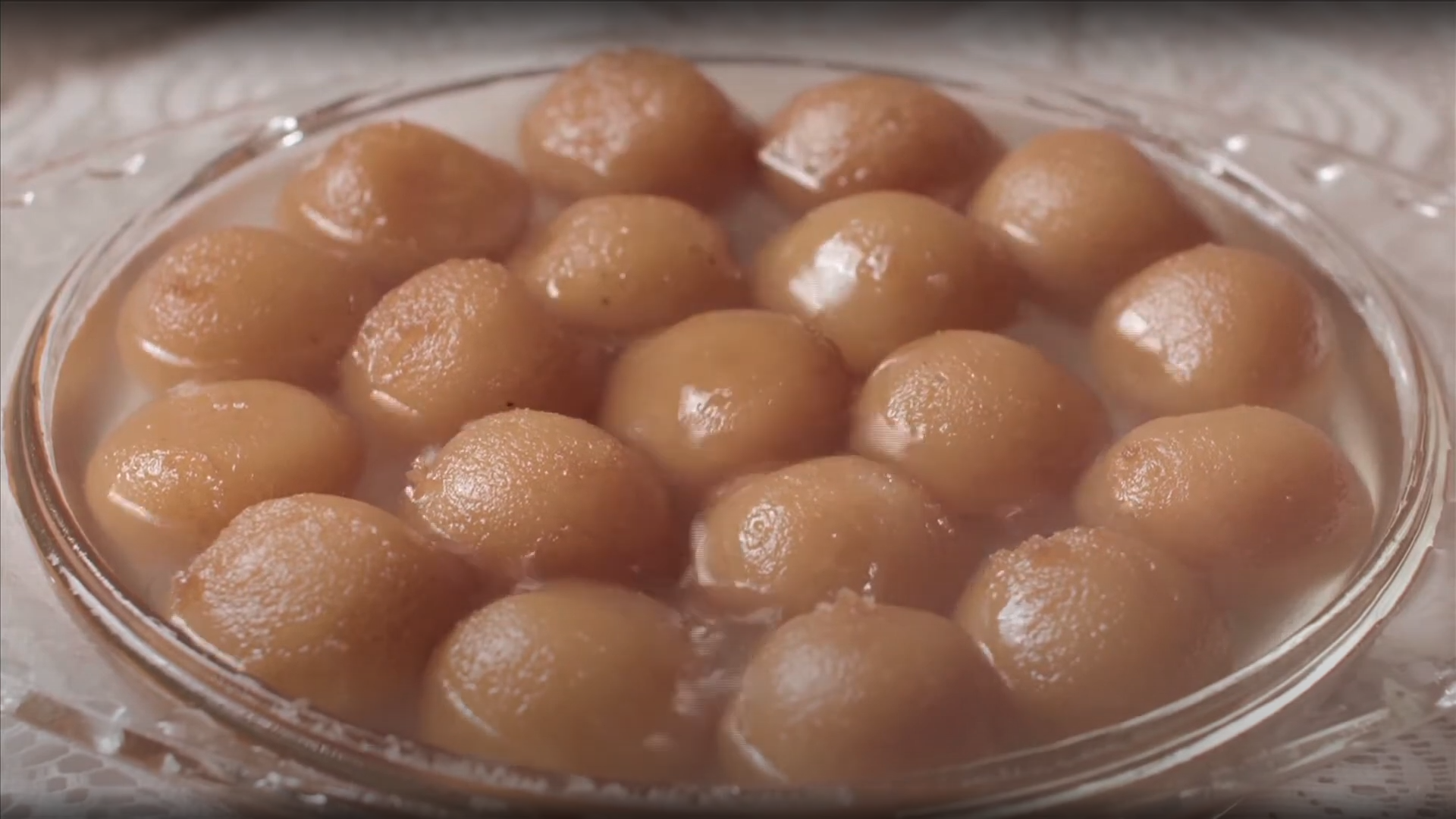 Load video: Pooja Sweets Food Catalogue 2020