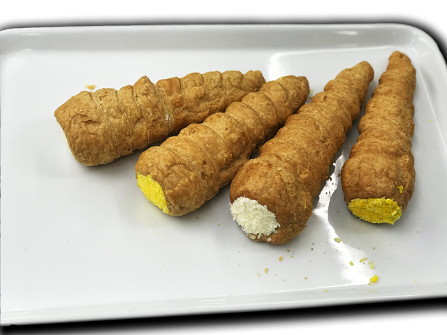 Cream Roll (Singles)