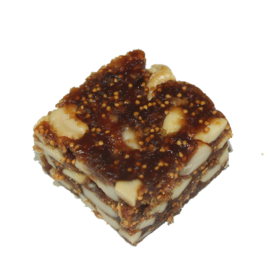 Anjeer Halwa (Fig) (Singles)