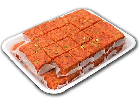 Gajar (Carrot) Halwa (2.5kg Tray)