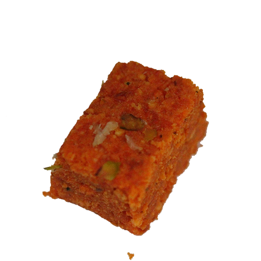 Gajar Halwa (Carrot) (Singles)