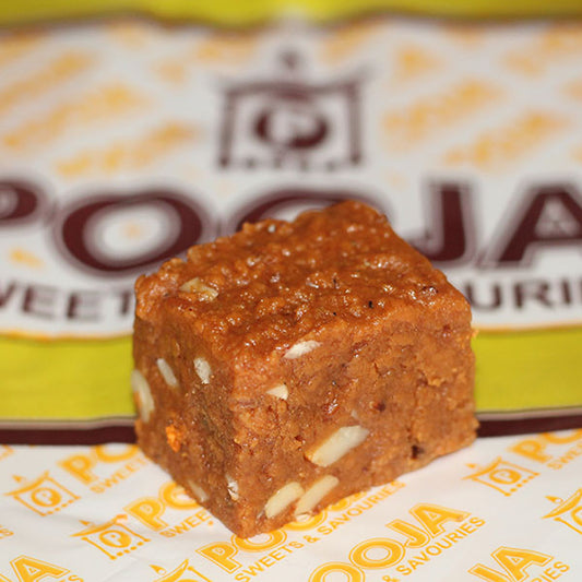Habshi Halwa