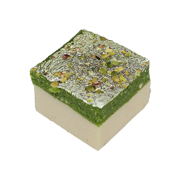 Kaju Pista Burfi (Singles)