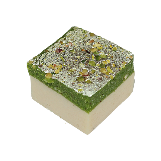 Kaju Pista Burfi (Singles)