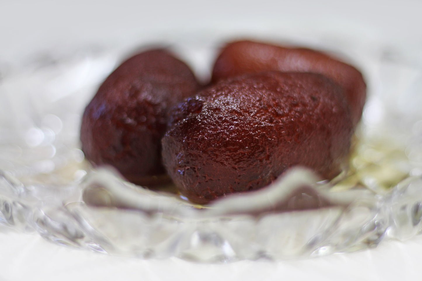 Kala Jamun