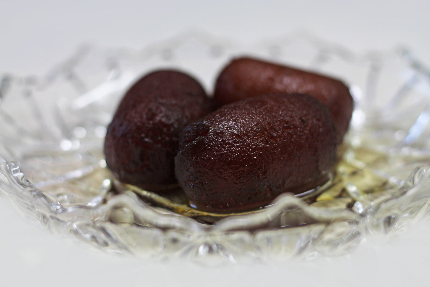 Kala Jamun