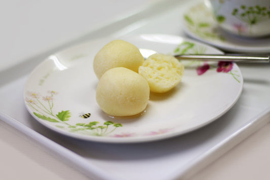 Bengali Rasgulla