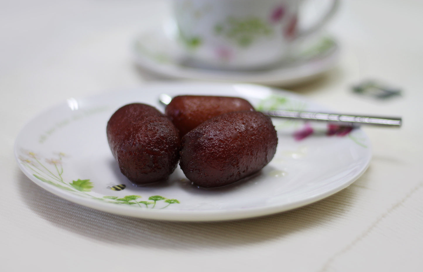 Kala Jamun